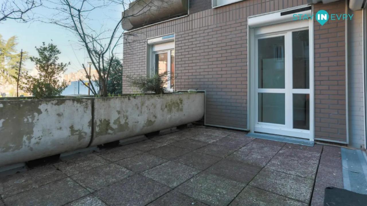 Stay In Evry Courcouronnes Zewnętrze zdjęcie