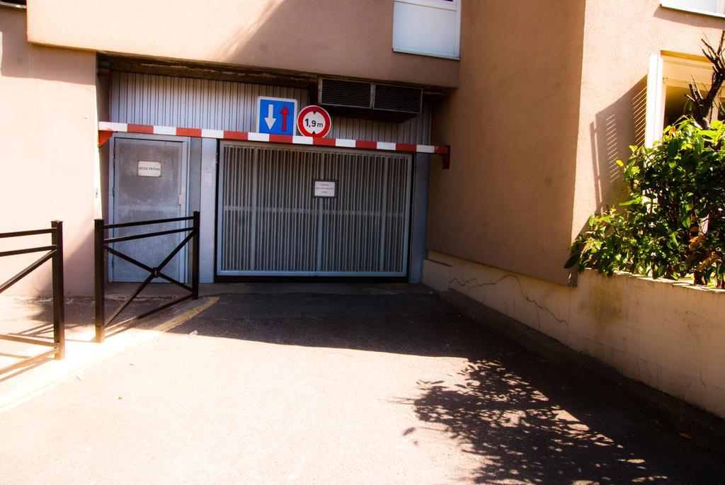 Stay In Evry Courcouronnes Zewnętrze zdjęcie